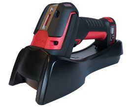 遠近掃碼皆效率，“硬核”新品就是霍尼韋爾Granit?XP