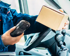 Datalogic得利捷幫助Autotrade%Logistics公司解決了貨車物流跟/追蹤問題！