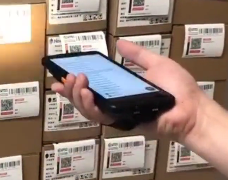 精確定位物流應用，新大陸CM系列軟解碼OEM引擎讀碼秘技大公開！