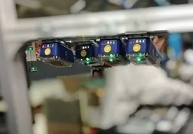 Datalogic得利捷Matrix 300N助力某電子代工廠減員增效！