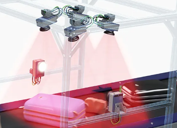 ?Datalogic得利捷發布900萬像素高性能工業二維讀碼器AV900，為物流應用領域的全新標桿產品！