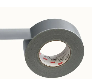 還在為應急材料選擇傷腦筋？3M布基膠帶解您燃眉之急