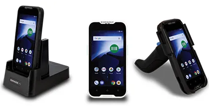 Datalogic得利捷為手術室的可追溯性帶來可能！