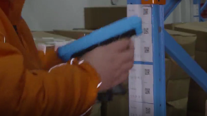 進(jìn)口冷凍食品引疫情頻發(fā)，東大Q7冷鏈版手持終端幫助從業(yè)者規(guī)避風(fēng)險？