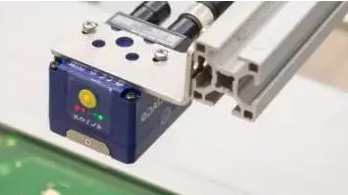 高反光讀碼，看Datalogic得利捷Matrix 220讀碼器如何“暴力”解決？