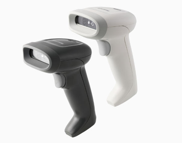 新品上市丨拯救低效，霍尼韋爾HH490掃描槍放大招了！