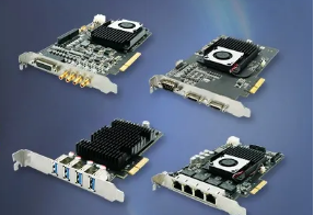 ?？禉C(jī)器人發(fā)布自研全棧式采集卡方案，開(kāi)啟數(shù)據(jù)采集新時(shí)代！