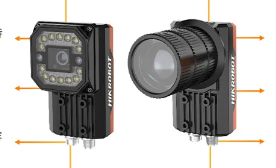 海康智能讀碼器SC7000Pro+SC5000全新升級(jí)，譜寫更多智造可能