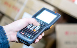 重磅升級(jí)|銷邦P5A，高端工業(yè)級(jí)PDA，超高性價(jià)比！