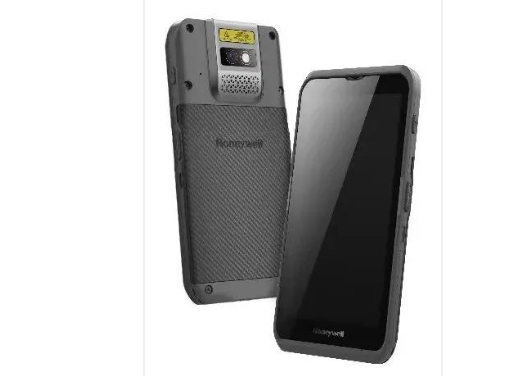 夏日尾聲， 霍尼韋爾EDA5S移動數據終端“輕裝”上市！