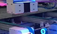 ?？禉C器人Hikrobot機器視覺質量檢測大有可為,為“光”守護！