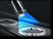 基恩士【視覺專訪】線掃相機5大問！