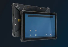 農產品檢測應用丨iData P1平板可視化食品安全監測管理，保障食品安全