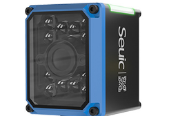 傳遞智慧化理念必不可少，Seuic東集工業讀碼器詮釋高效生產方法！ 