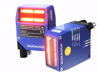 BLADE，得利捷DS2X00進化版：引領一維條碼讀取新時代！