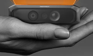 ?？等耇OF感知RGBD相機|高幀率+AI，探索3D感知新境界