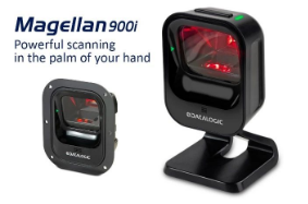 Datalogic得利捷Magellan 900i：一掌可握 盡掃天下！