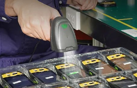 新品上市 |東集HS200C通用型有線掃描槍重磅出擊，解決多場景高效掃碼難題！