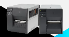 Zebra ZT211CN | 易操作的入門級工業打印機，有限的預算也能智能靈活