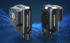 ?？礗D5000讀碼器家族升級迎新：更小更強，打造高效讀碼新標桿