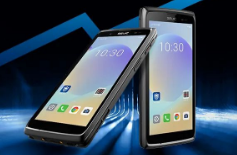 重磅新品丨經(jīng)典之上，性能與價值雙強合一！東集“小碼哥”家族再添虎將！