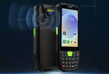 掃碼“小超人”AUTOID 3P超值配置，易用高效，重塑行業(yè)價值標(biāo)桿！