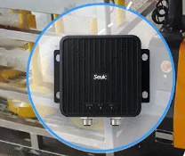 東集RFID創(chuàng)新應(yīng)用：無(wú)人叉車、AGV專題，引領(lǐng)倉(cāng)儲(chǔ)自動(dòng)化新時(shí)代