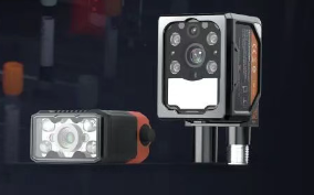 ?？等箩t療款智能相機：全面檢測、高效易用，為精準檢測而生