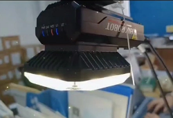 ?？底x碼器，開啟智能掃碼新時代