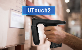 東集RFID手持機|生產流程管理用安卓便攜遠距群讀RFID終端