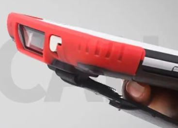 強大高效 性能升級丨富立葉C7X大屏智能手持終端