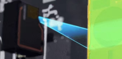 毫厘之間見真章：手機3D質檢，海康3D視覺檢測技術精準守護每一處細節