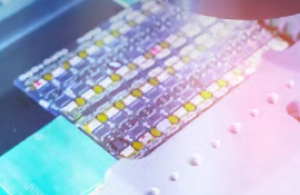 「實(shí)例」說話丨DataMan讀碼器助力Beyonics實(shí)現(xiàn)10%產(chǎn)量增長