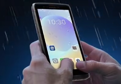 新品上市 | 東集小碼哥CRUISE Ge2-M：助您外場作業(yè)一步MAX！