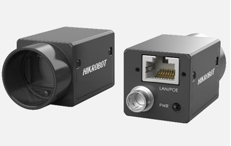 海康MV-CA050-20GM 500萬像素工業(yè)面陣相機(jī)PCB點(diǎn)膠行業(yè)&PCB點(diǎn)膠檢測(cè)項(xiàng)目