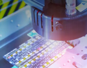 康耐視「實(shí)例」說話丨從1500美元降到100美元：JST用視覺系統(tǒng)降低返工成本