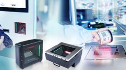 DATALOGIC將以新一代集“智、速、綠”為一體的單窗掃描平臺(tái)MAGELLAN? 3600VSI和3700HSI重新定