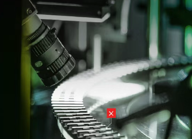 從抽檢到100%檢測，制造業(yè)要如何實現(xiàn)?｜康耐視缺陷檢測指南