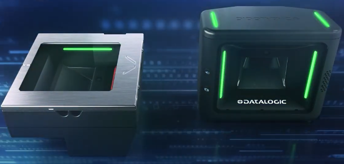 新品發(fā)布|新一代得利捷Magellan 3600 VSi和3700 HSi，集“智、速、綠”為一體的單窗掃描平臺！