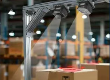 新品上市|東集X5Pro工業(yè)視覺讀碼器：K品牌5000型號平替，立省80%部署成本！