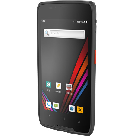 IVY780批量掃碼PDA手持終端,一次掃描多個(gè)碼 IVY780批量掃碼PDA手持終端,一次掃描多個(gè)碼