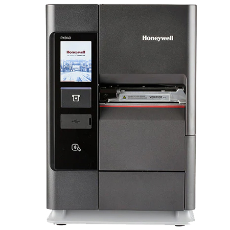 霍尼韋爾PX940高性能工業打印機 霍尼韋爾PX940高性能工業打印機