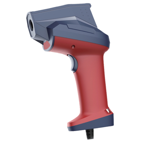 DS6500-VC 手持式工業級液晶屏面板二維碼掃碼槍 DS6500-VC 手持式工業級液晶屏面板二維碼掃碼槍