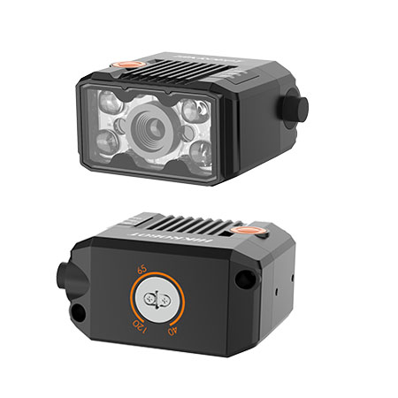 海康MV-IDB005X 130萬像素小型智能工業讀碼器 海康MV-IDB005X 130萬像素小型智能工業讀碼器