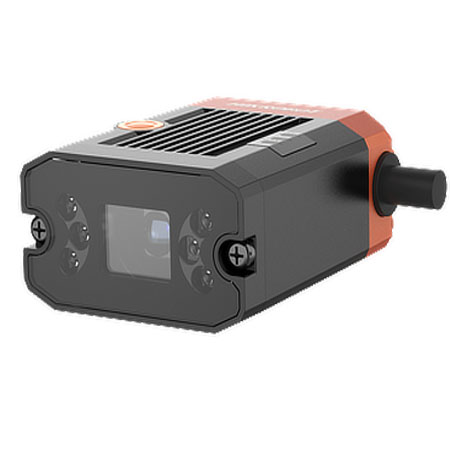 ?？礛V-SCB007EC-08S-WBN 160萬像素智能工業(yè)相機