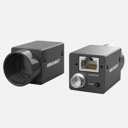 海康MV-CA016-10GM 160萬像素網(wǎng)口面陣相機 海康MV-CA016-10GM 160萬像素網(wǎng)口面陣相機