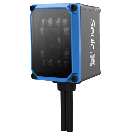Seuic東集X4 AI工業(yè)視覺讀碼器 Seuic東集X4 AI工業(yè)視覺讀碼器