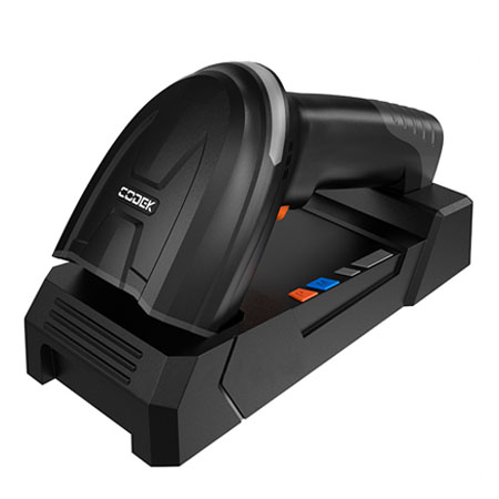 優(yōu)博訊CODEK系列無(wú)線工業(yè)掃描槍K220