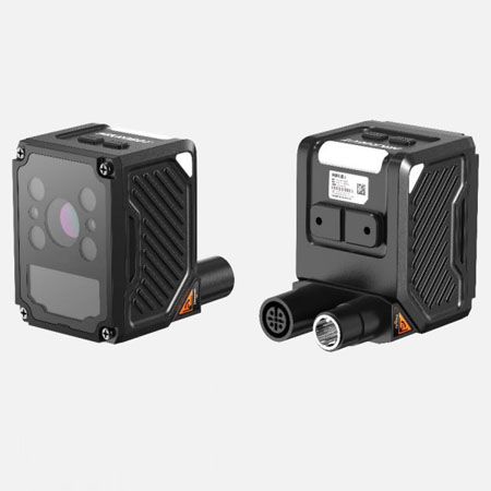 海康MV-ID3060RM-08M/12/16/25M-RBN 600萬(wàn)像素工業(yè)讀碼器