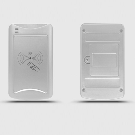 idata A100 RFID桌面式讀寫(xiě)器